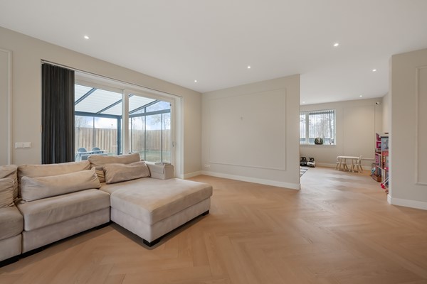 Medium property photo - Bosgouw 301, 1352 GX Almere